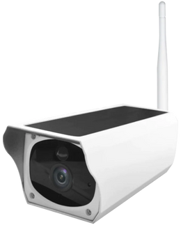 Wireless Camera V2