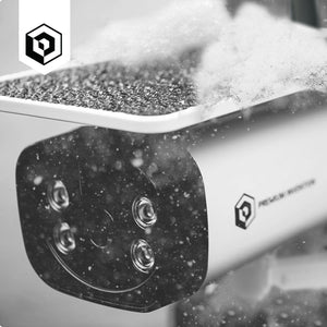 How Weather Conditions Affect Your Security Cameras and How Premium Invention Can Help