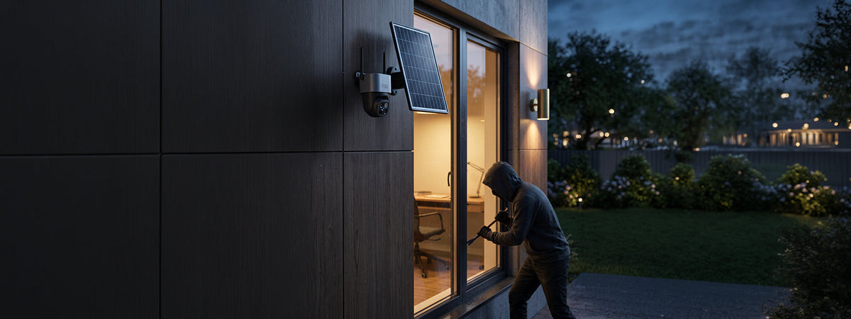 Why Your Security Camera Alert Isn’t Evidence