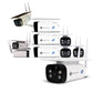 10 x Wireless Camera V3S