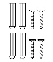 Screw Kit for Installation