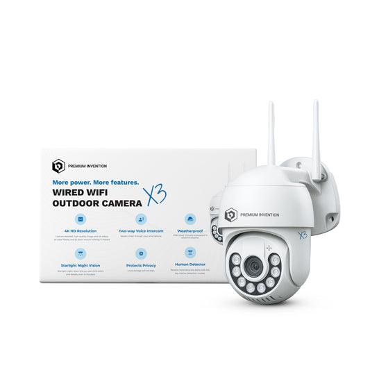 Optima X3 Pro