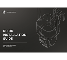 Quick Installation Guide
