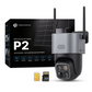 Wireless P2 Camera - 4G