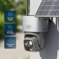 Wireless P2 Camera - 4G (AU)