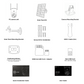 Wireless P2 Camera - 4G
