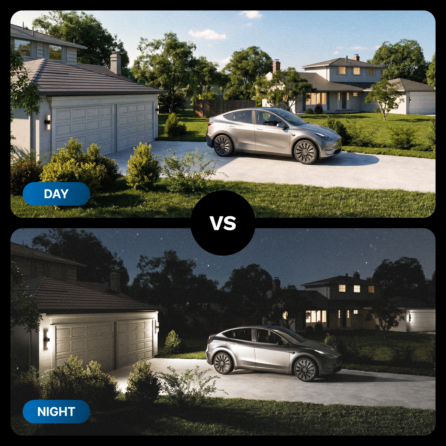 Wireless P2 Camera - 4G (AU)