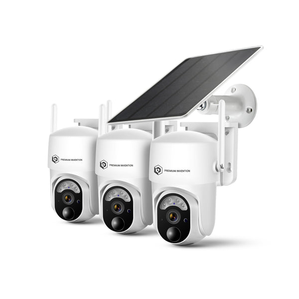 Wireless Outdoor V4 - WiFi