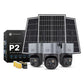Wireless P2 Camera - 4G