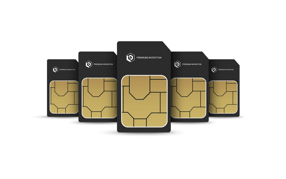 Pyrex Sim Card SIM Card