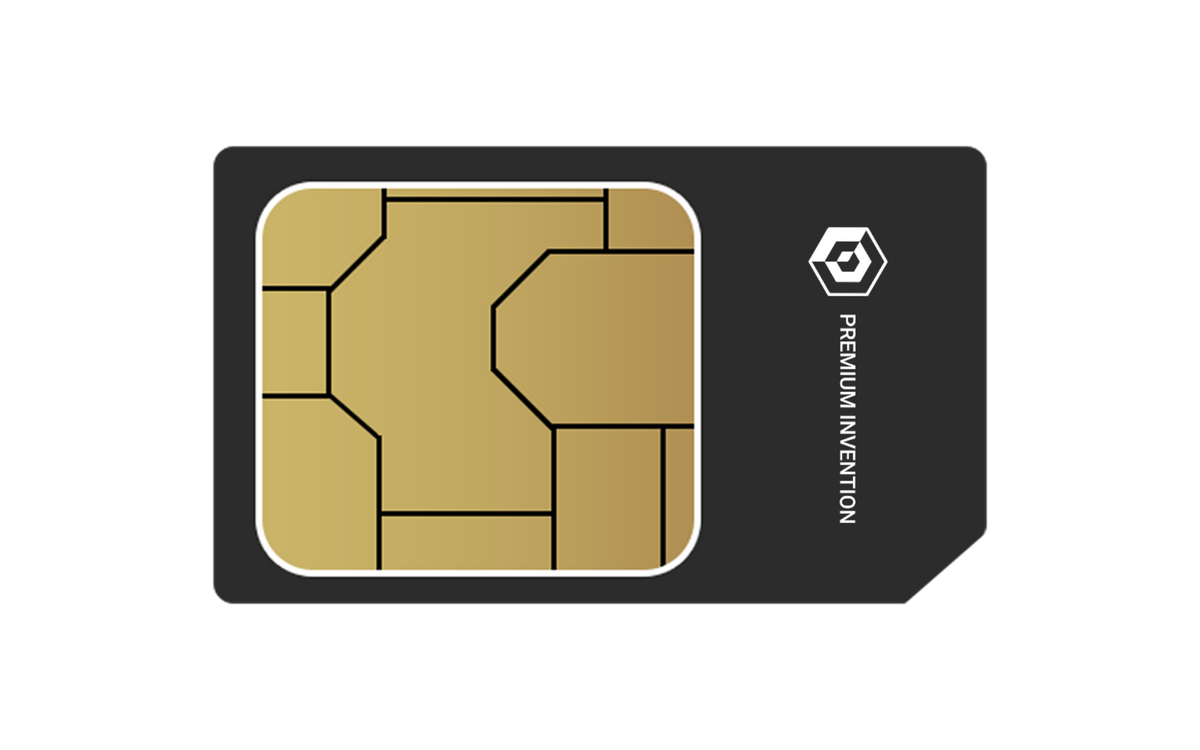 Pyrex Sim Card Premium Invetion Sim Card